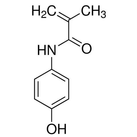 (4-Hydroxyphenyl)methacrylamide
