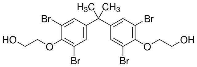 4,4′-Isopropylidenebis[2-(2,6-dibromophenoxy)ethanol]