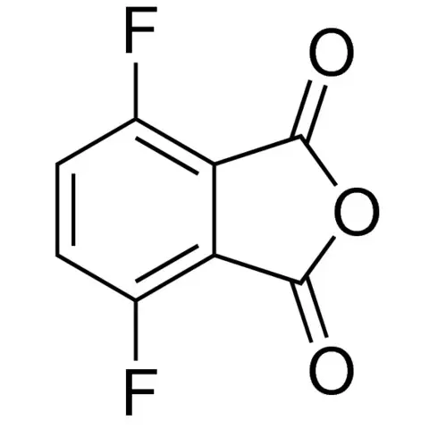 3,6-Difluorophthalic anhydride