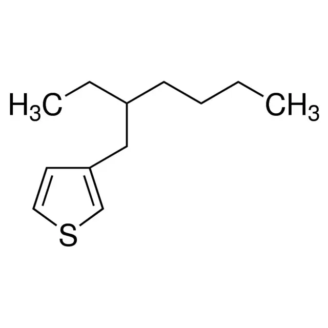 3-(2-Ethylhexyl)thiophene