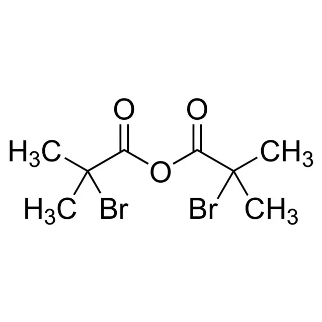 2-Bromoisobutyric anhydride