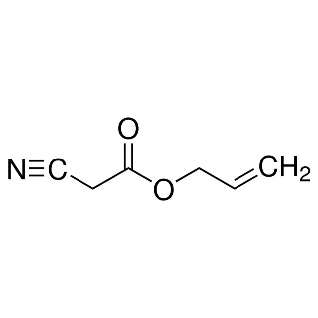 Allyl cyanoacetate