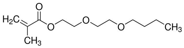Diethylene glycol butyl ether methacrylate