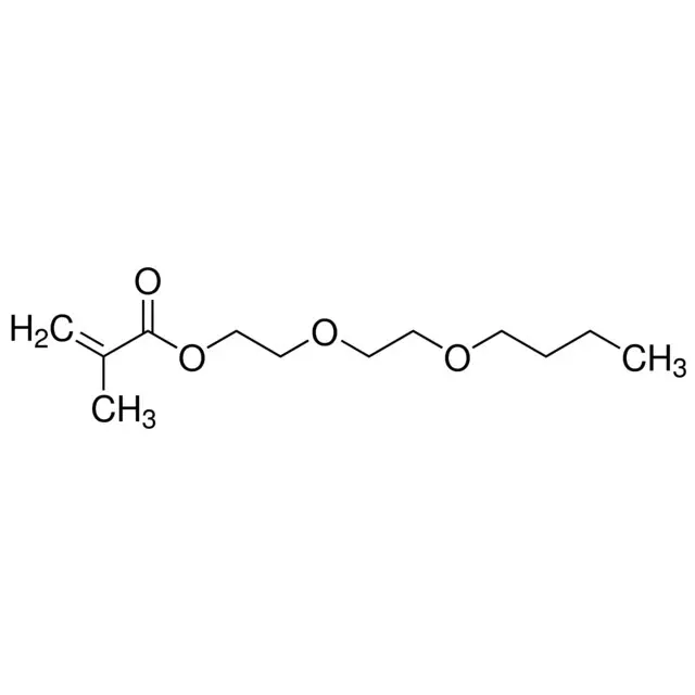Diethylene glycol butyl ether methacrylate