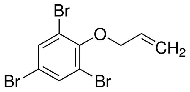 Allyl 2,4,6-tribromophenyl ether