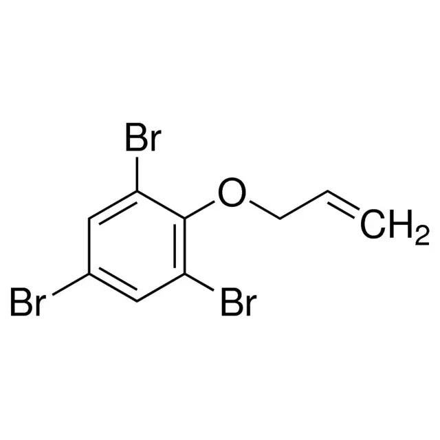 Allyl 2,4,6-tribromophenyl ether