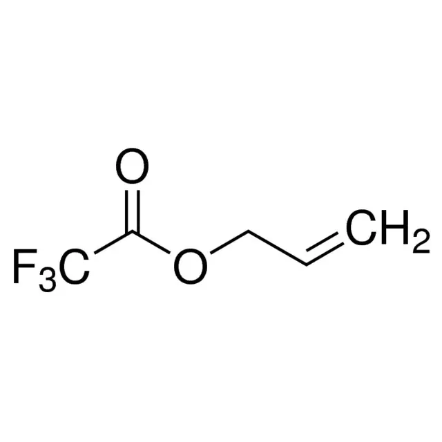 Allyltrifluoroacetate