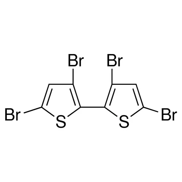 3,3′,5,5′-Tetrabromo-2,2′-bithiophene