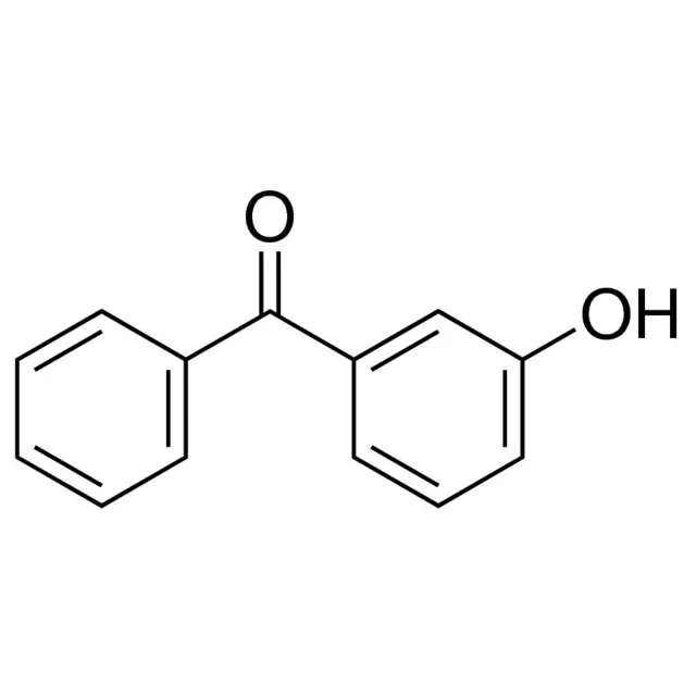 3-Hydroxybenzophenone