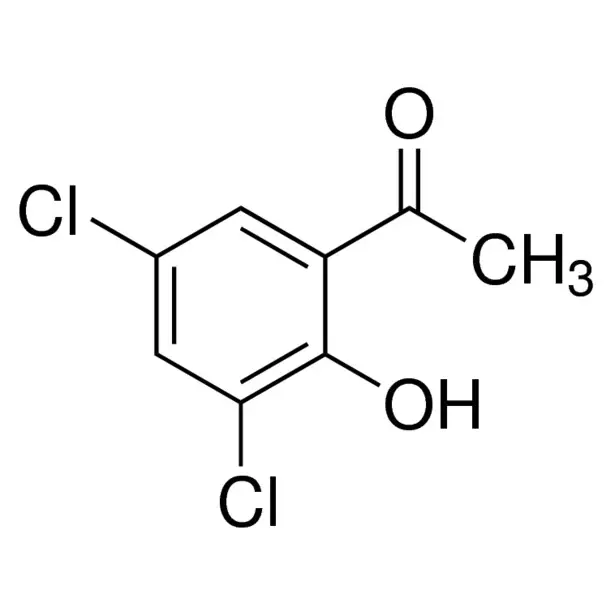 3′,5′-Dichloro-2′-hydroxyacetophenone