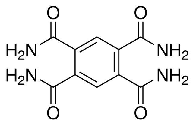 1,2,4,5-Benzenetetracarboxamide