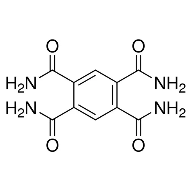 1,2,4,5-Benzenetetracarboxamide