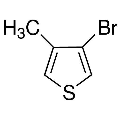 3-Bromo-4-methylthiophene