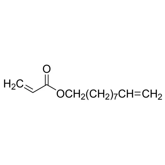 10-Undecenyl acrylate