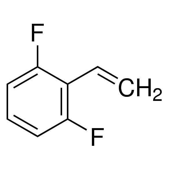 2,6-Difluorostyrene