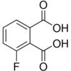 3-Fluorophthalic acid