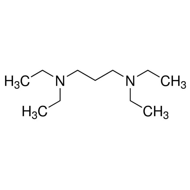 N,N,N′,N′-Tetraethyl-1,3-propanediamine