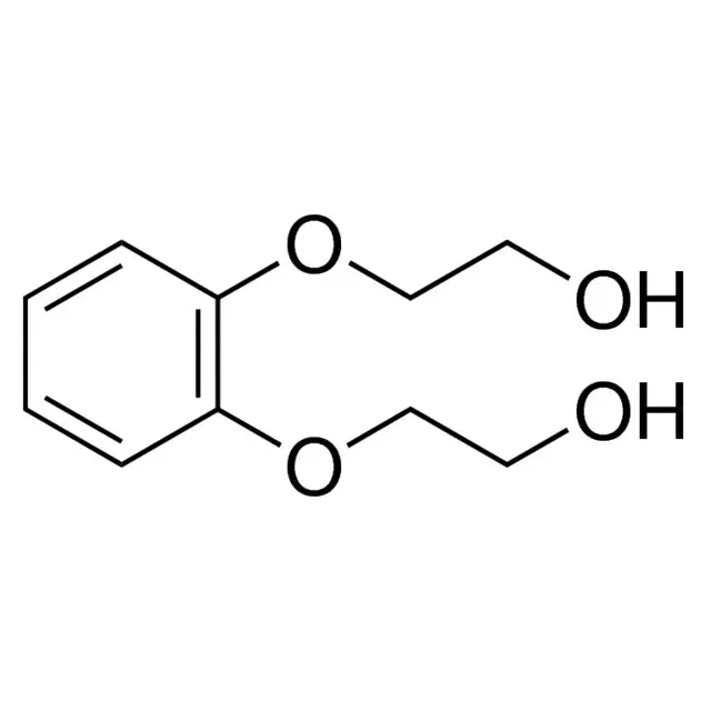 2,2′-(o-Phenylenedioxy)diethanol