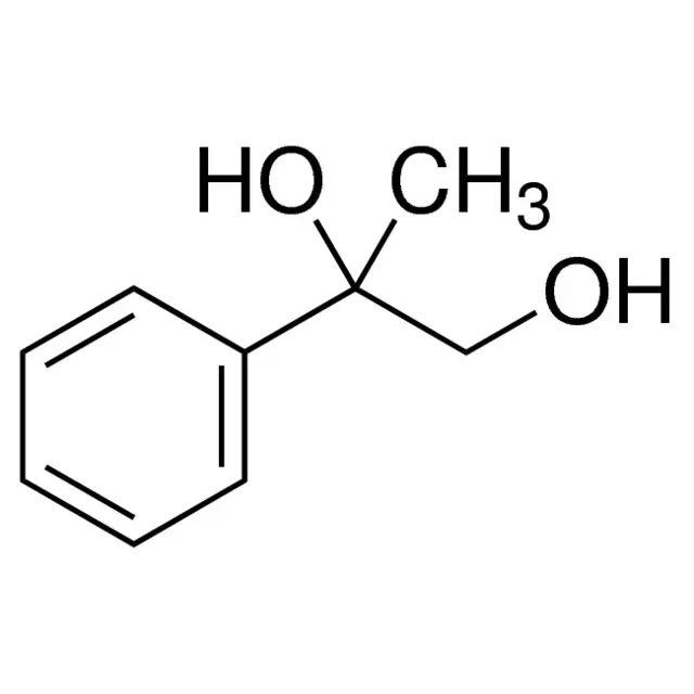 2-Phenyl-1,2-propanediol