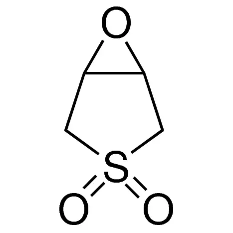3,4-Epoxytetrahydrothiophene-1,1-dioxide