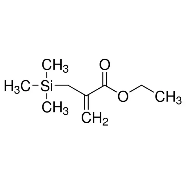 Ethyl 2-(trimethylsilylmethyl)acrylate