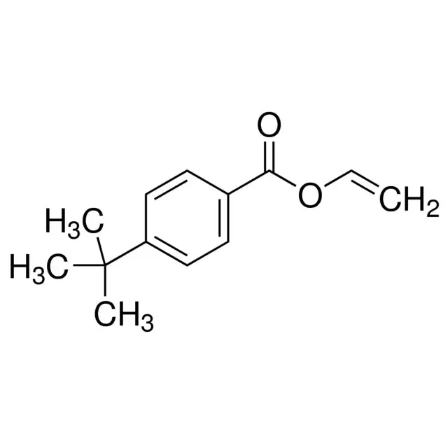 Vinyl 4-tert-butylbenzoate
