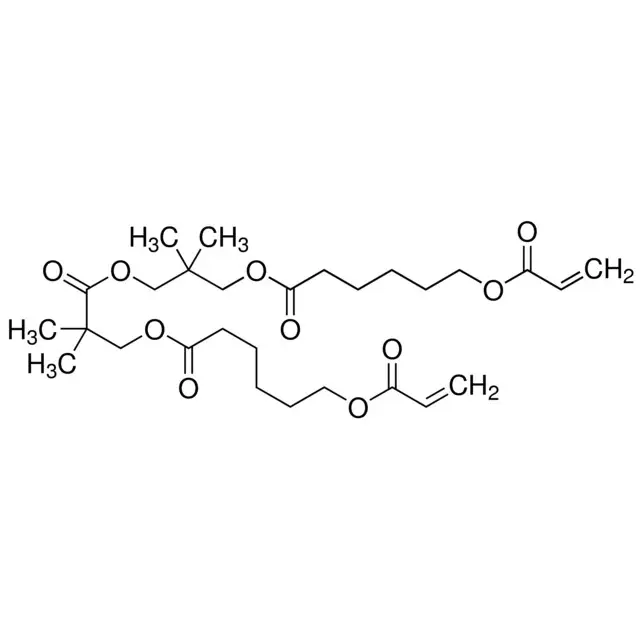 Hydroxypivalyl hydroxypivalate bis[6-(acryloyloxy)hexanoate]