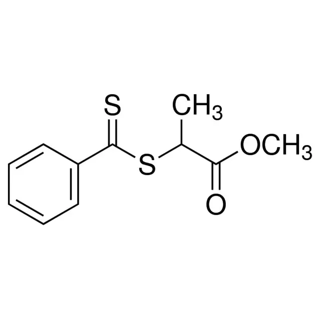 1-(Methoxycarbonyl)ethyl benzodithioate