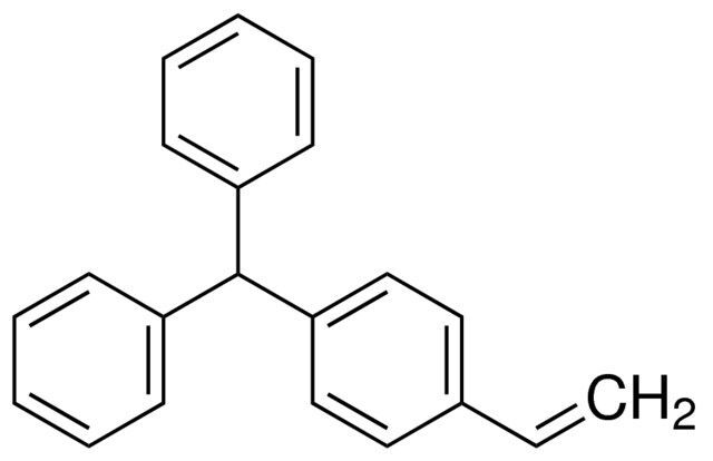 4-Benzhydrylstyrene