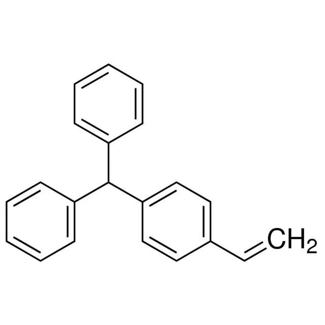 4-Benzhydrylstyrene