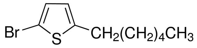 5-Bromo-2-hexylthiophene