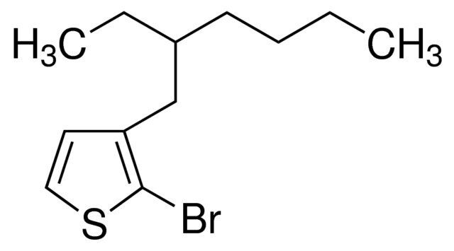 2-Bromo-3-(2-ethylhexyl)thiophene