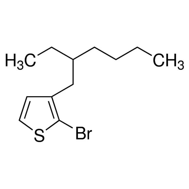 2-Bromo-3-(2-ethylhexyl)thiophene