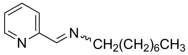 N-Octyl-2-pyridylmethanimine