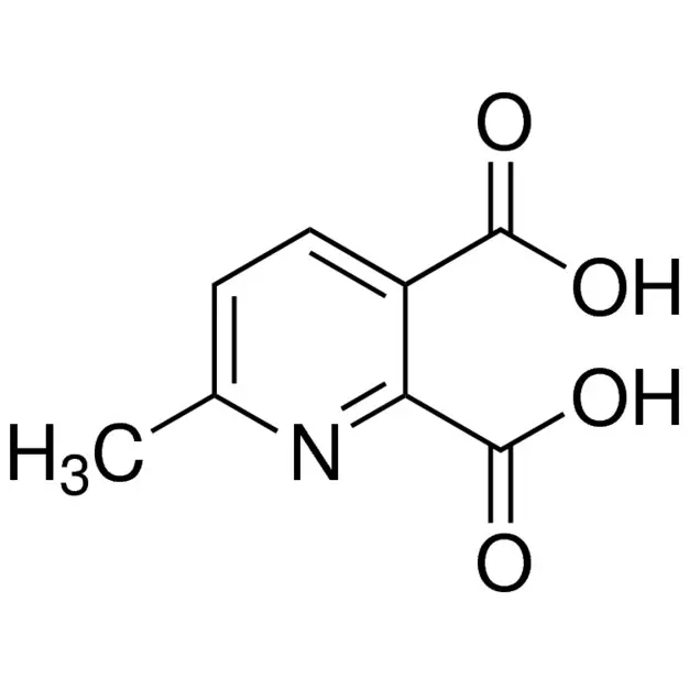 6-Methylpyridine-2,3-dicarboxylic acid