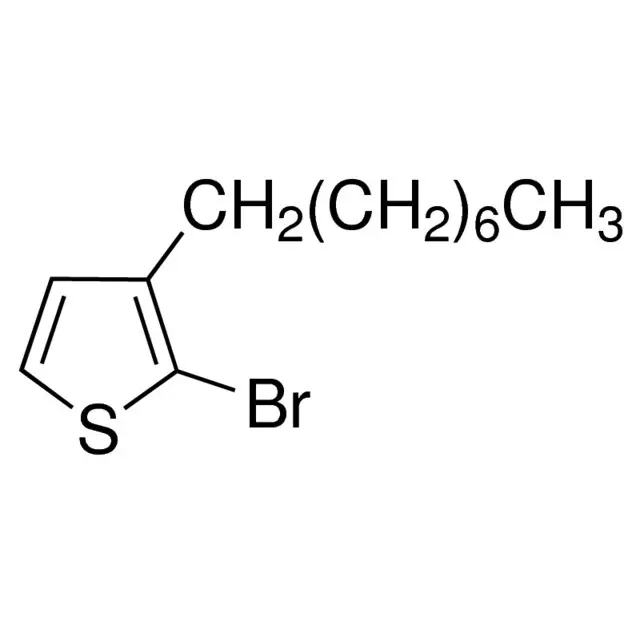 2-Bromo-3-octylthiophene