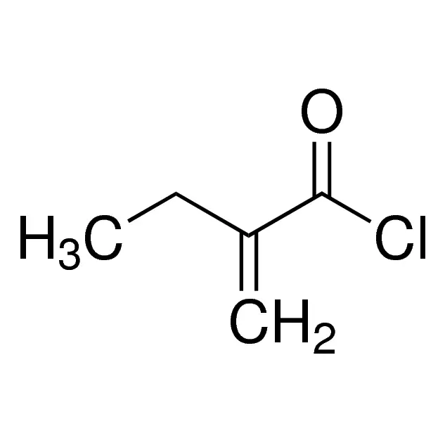 2-Ethylacryloyl chloride
