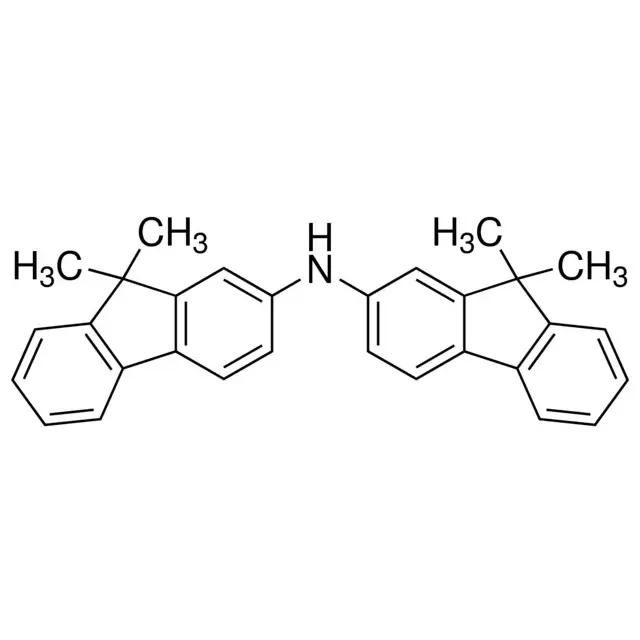 Bis(9,9-dimethyl-9H-fluoren-7-yl)amine