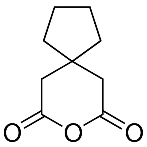 3,3-Tetramethyleneglutaric anhydride