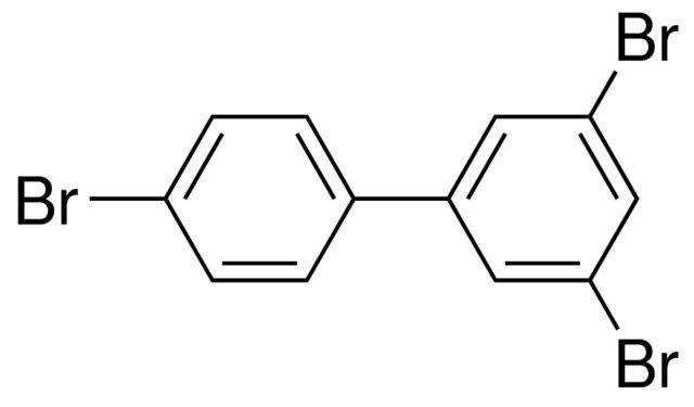 3,4′,5-Tribromobiphenyl