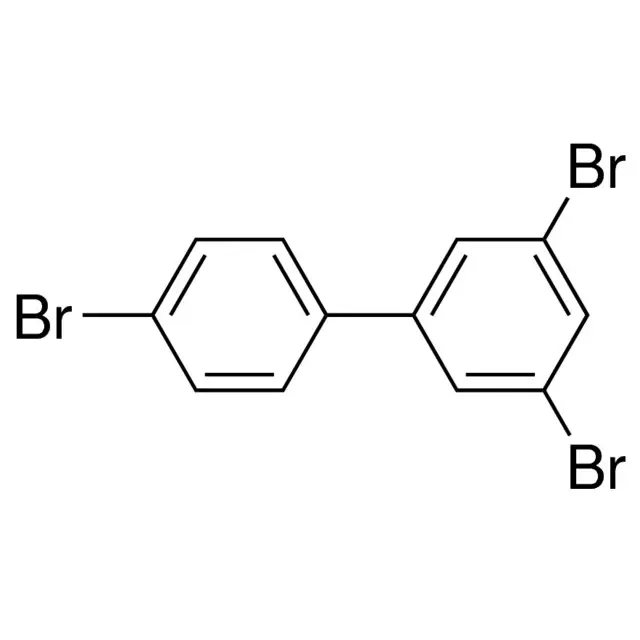 3,4′,5-Tribromobiphenyl