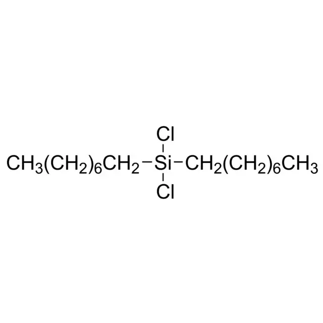 Di-n-octyldichlorosilane