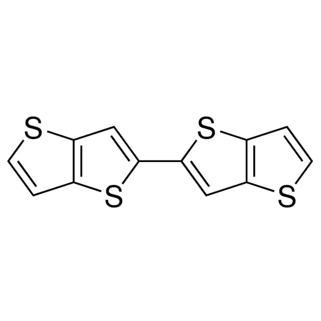 2,2′-Bithieno[3,2-b]thiophene