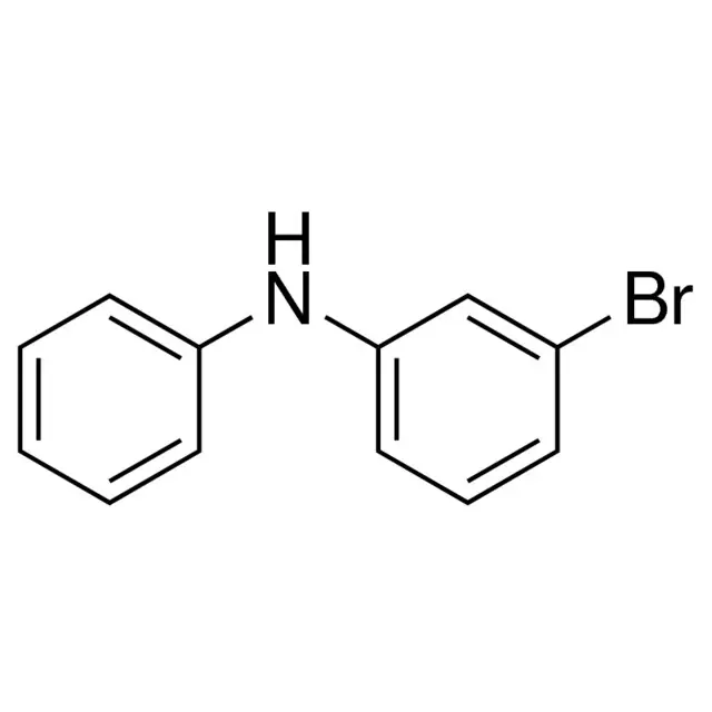 3-Bromodiphenylamine