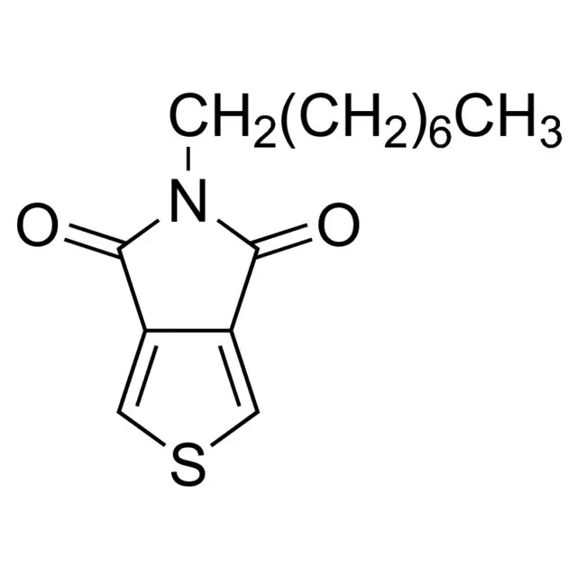 5-Octylthieno[3,4-c]pyrrole-4,6-dione