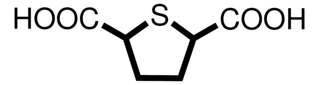 Tetrahydrothiophene-2,5-dicarboxylic acid