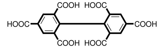 [1,1′-Biphenyl]-2,2′,4,4′,6,6′-hexacarboxylic acid - H6BPHC