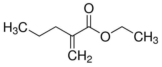 Ethyl 2-propylacrylate