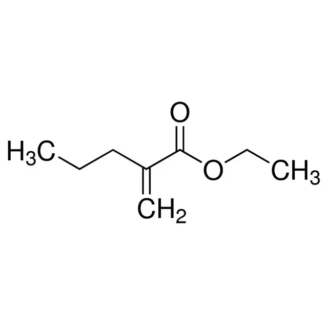 Ethyl 2-propylacrylate