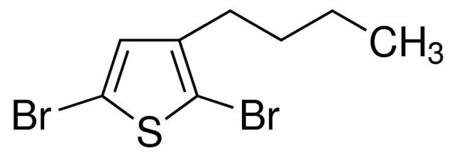2,5-Dibromo-3-butylthiophene